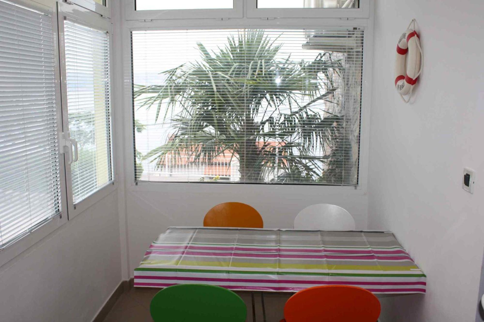 Apartments Lidija Sveti Juraj Bagian luar foto